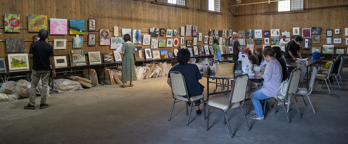 kaya art competition